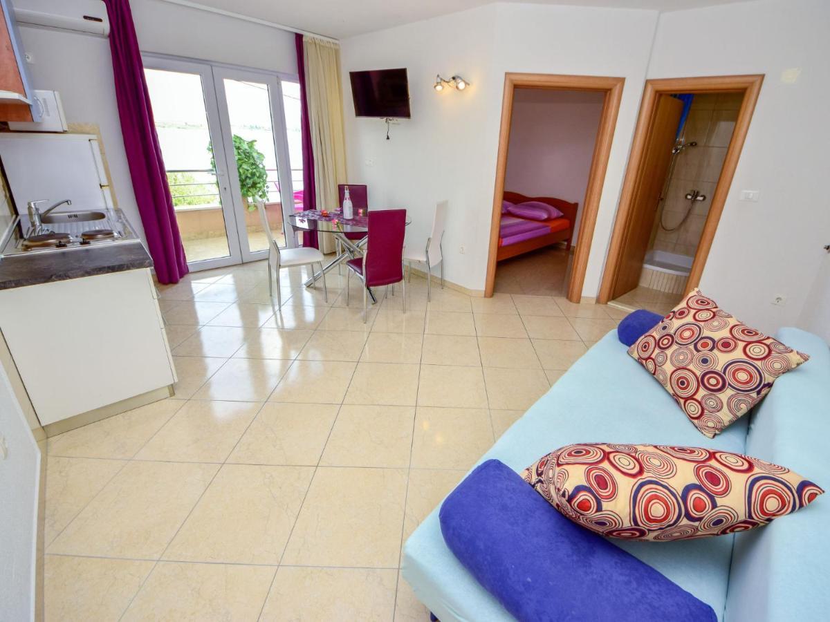 Apartment Vinka-2 By Interhome Trogir Zewnętrze zdjęcie