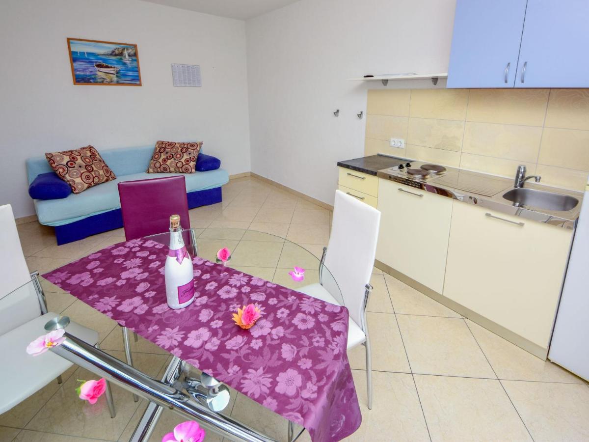 Apartment Vinka-2 By Interhome Trogir Zewnętrze zdjęcie