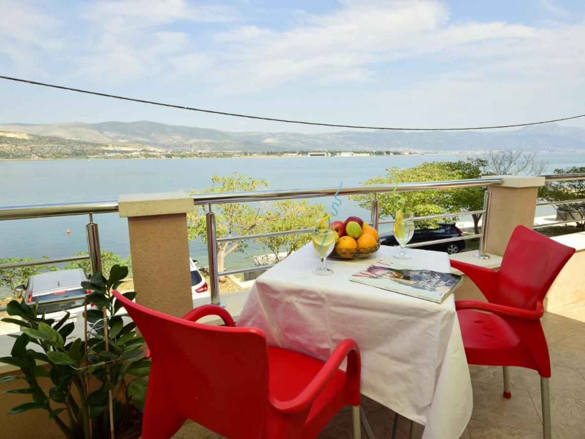Apartment Vinka-2 By Interhome Trogir Zewnętrze zdjęcie