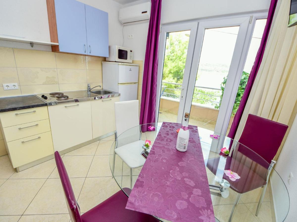Apartment Vinka-2 By Interhome Trogir Zewnętrze zdjęcie