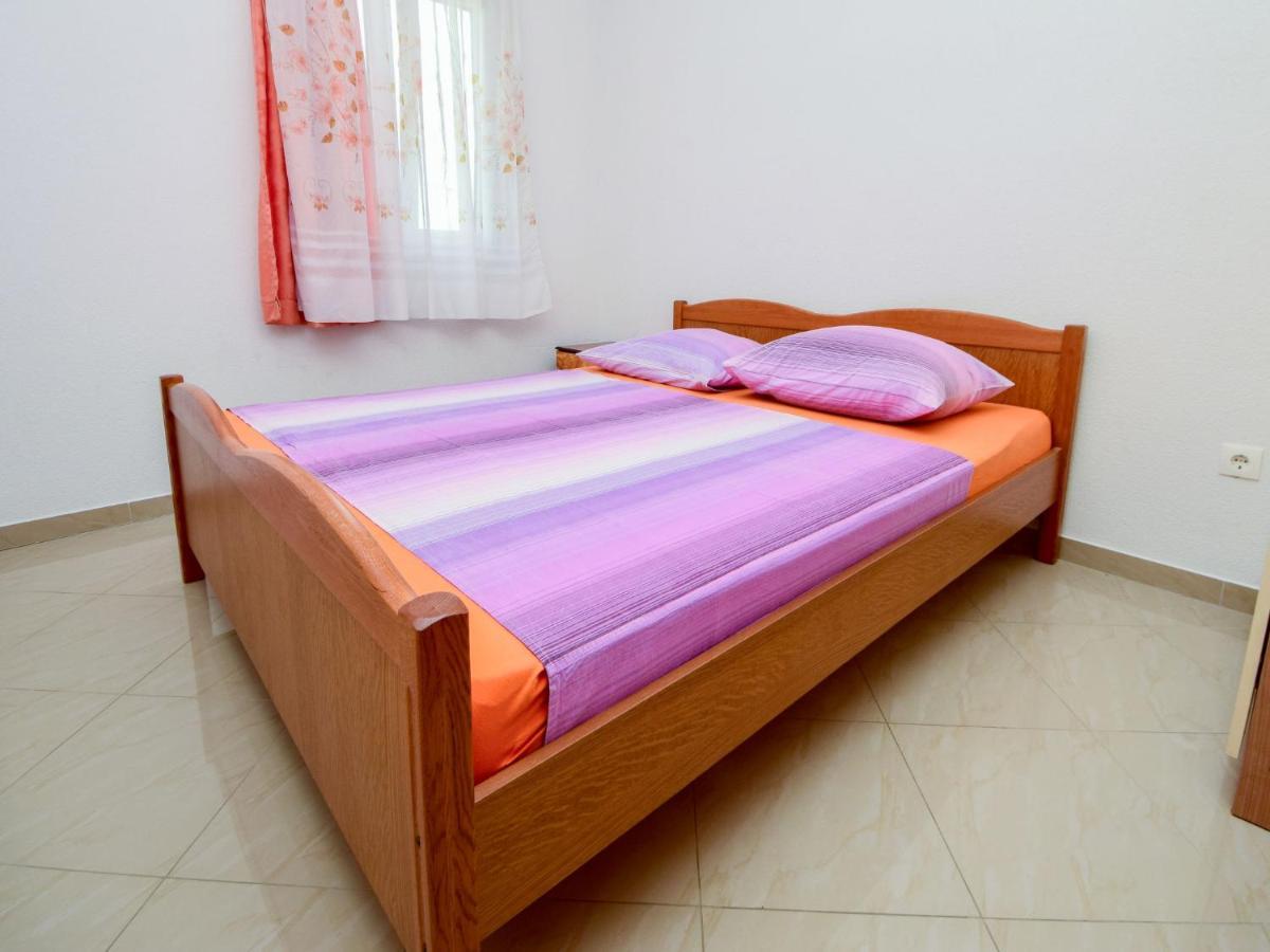 Apartment Vinka-2 By Interhome Trogir Zewnętrze zdjęcie
