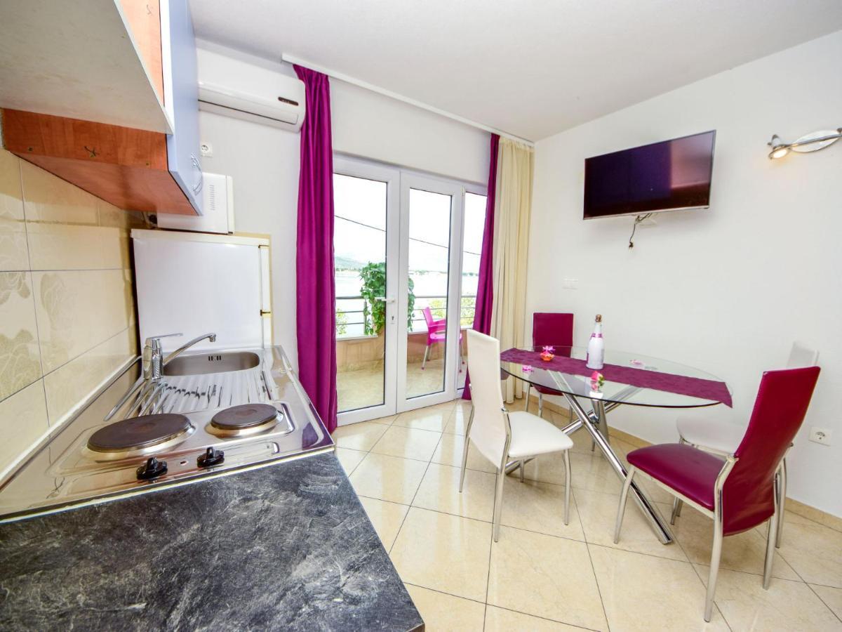Apartment Vinka-2 By Interhome Trogir Zewnętrze zdjęcie