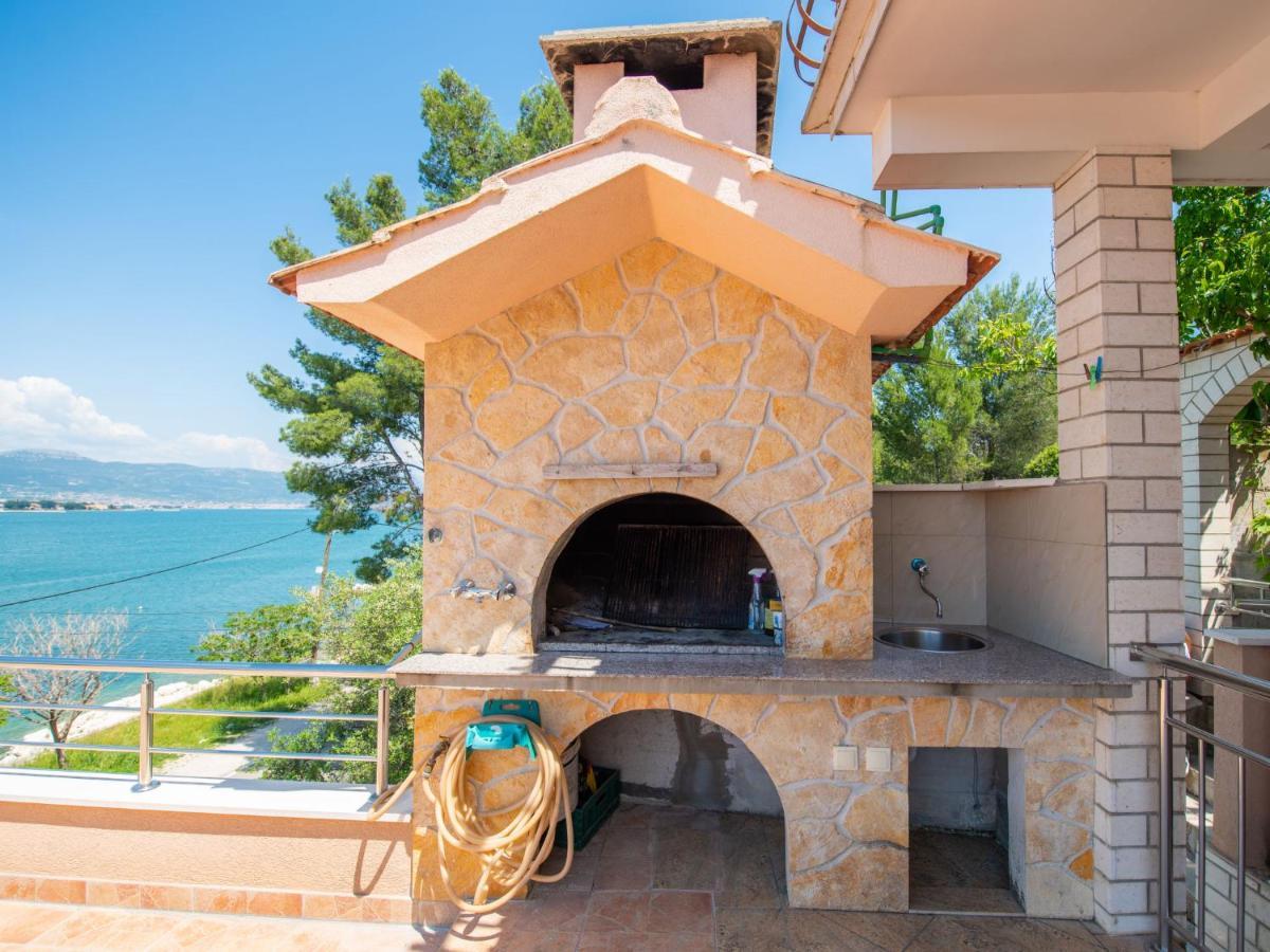 Apartment Vinka-2 By Interhome Trogir Zewnętrze zdjęcie