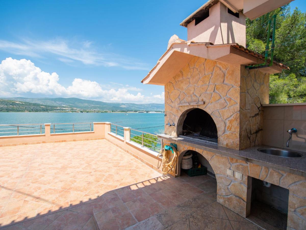 Apartment Vinka-2 By Interhome Trogir Zewnętrze zdjęcie